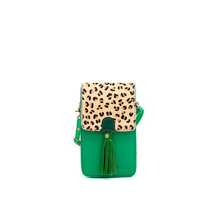 Soruka Gia - Phone bag