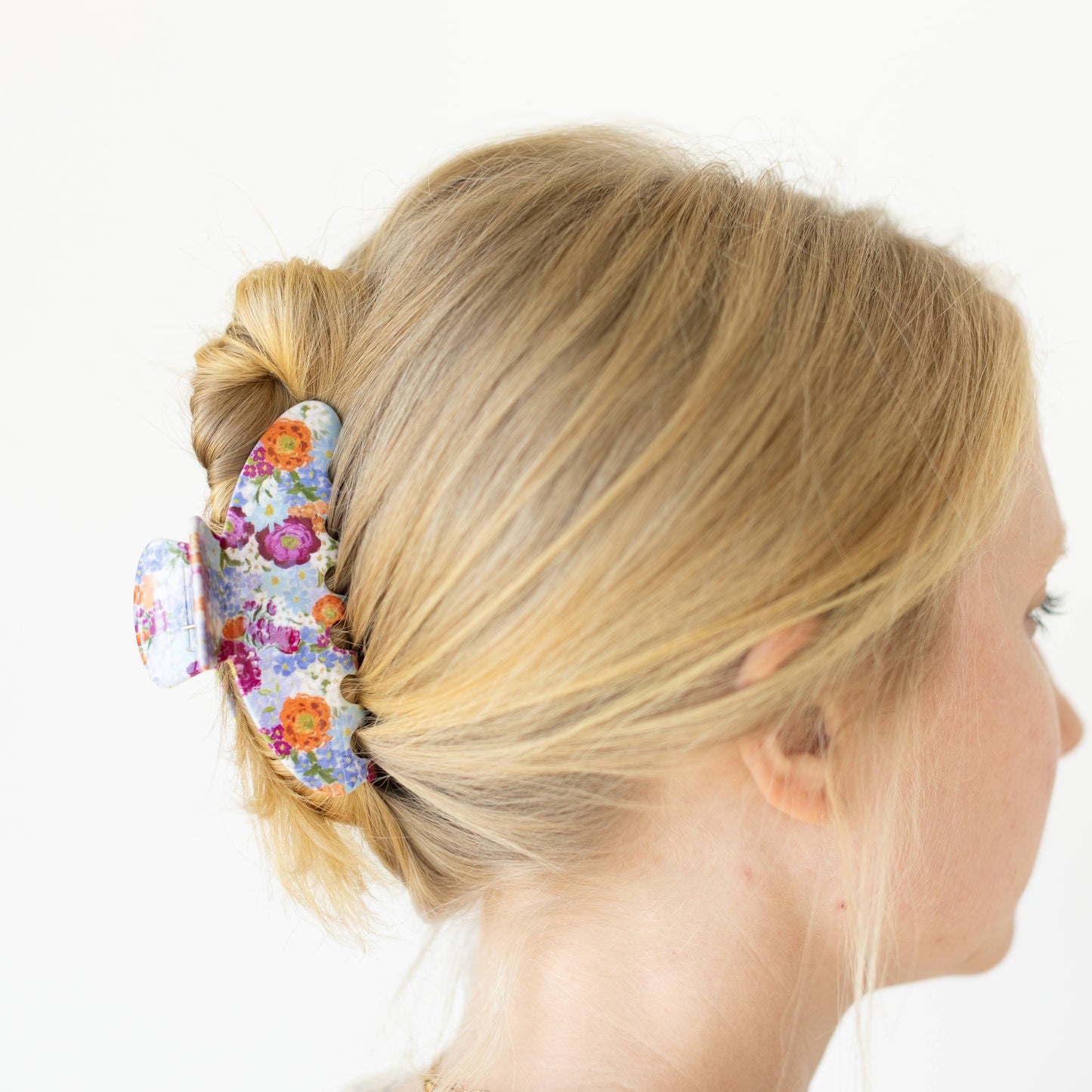 Primavera Claw Clip