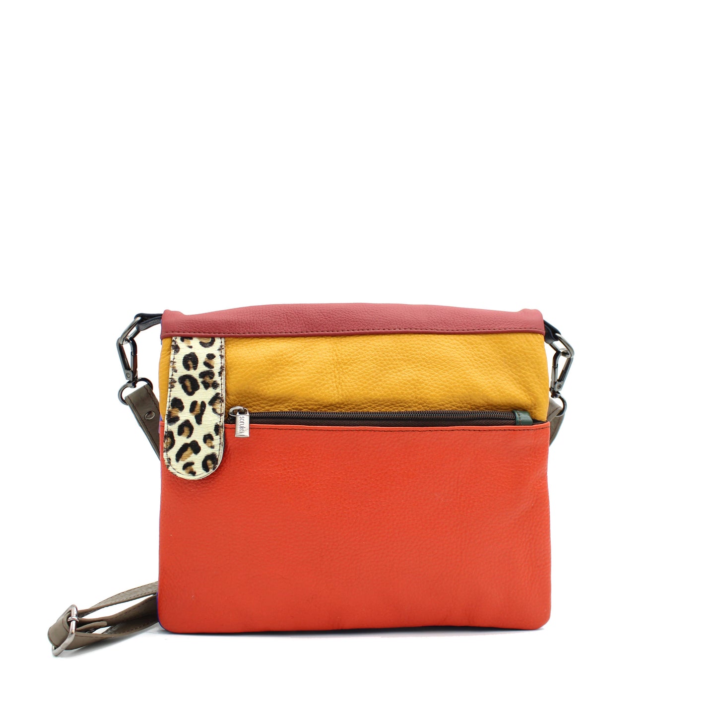 Mei - Crossbody bag