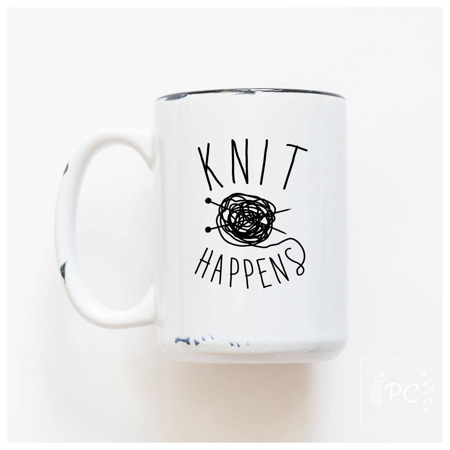 knit happens