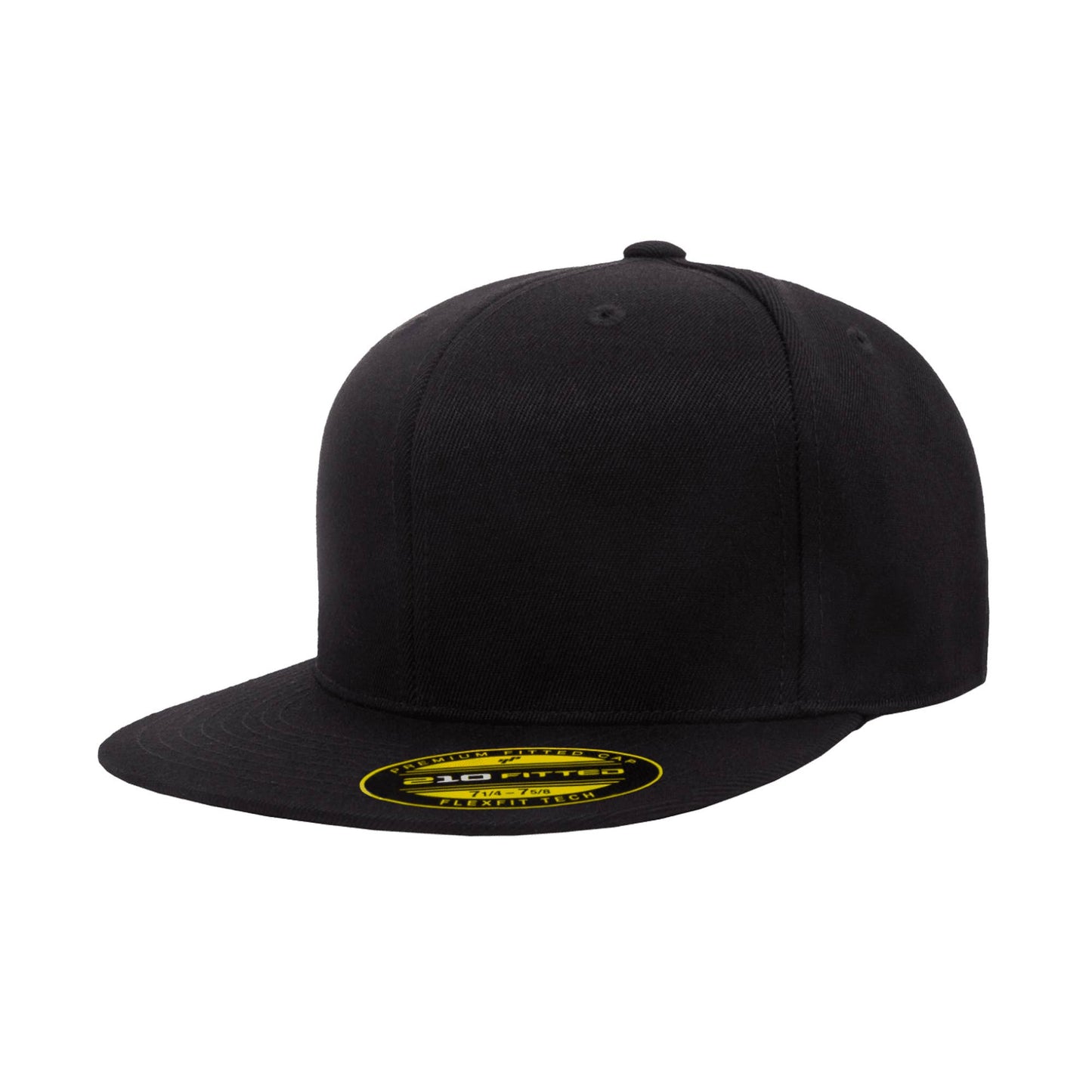 Black Lantern Bear and Mountain Hat