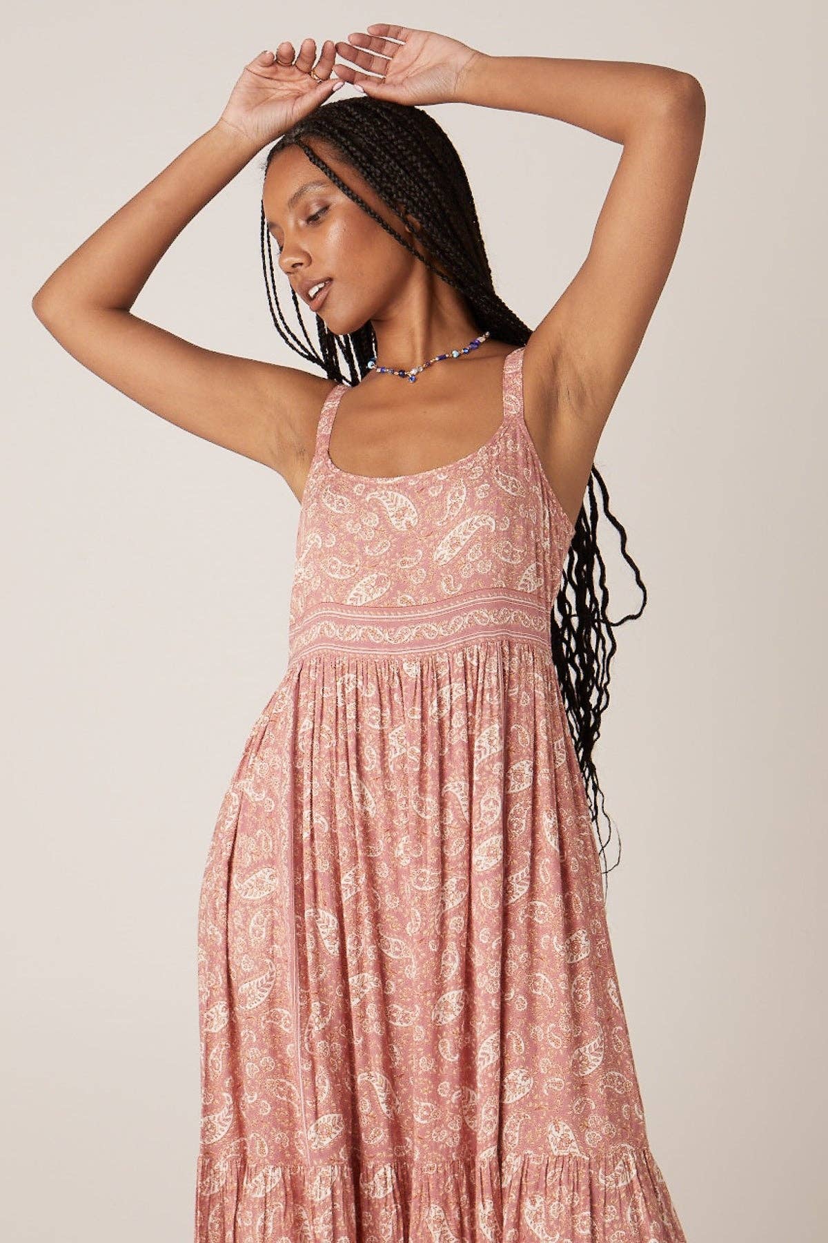 Patrons Of Peace Sonoma Dress