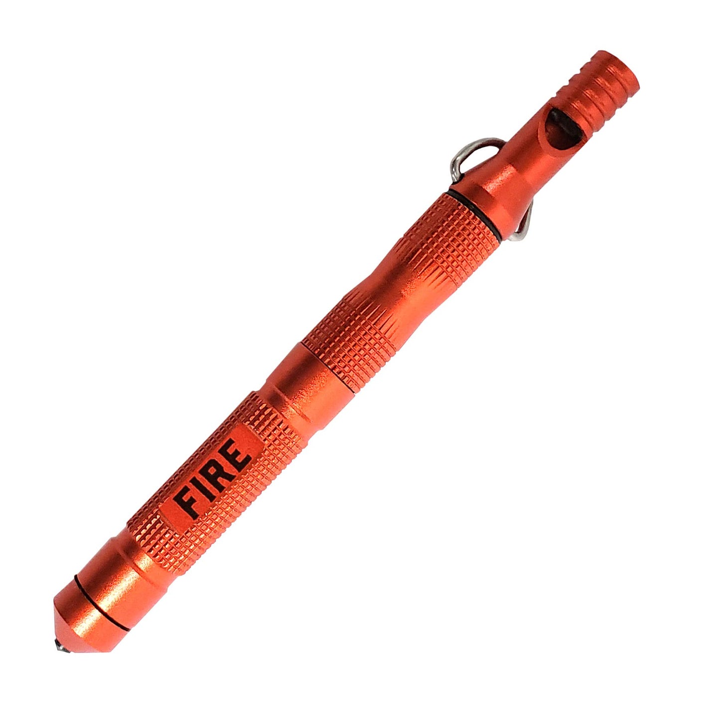 Trixie "Emergency Fire Starter" Pocket Fire Starter w/ Whistle