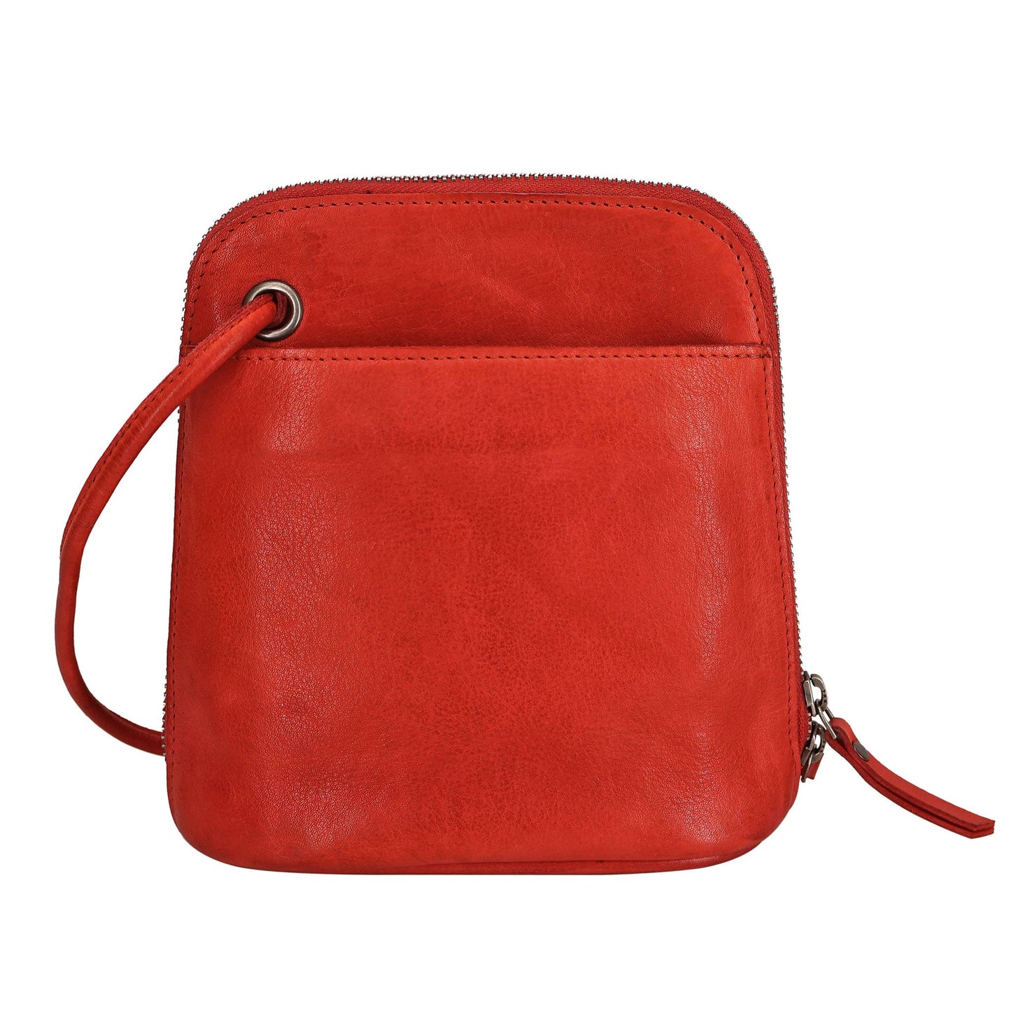 Latico Lilly Leather Crossbody Bags -