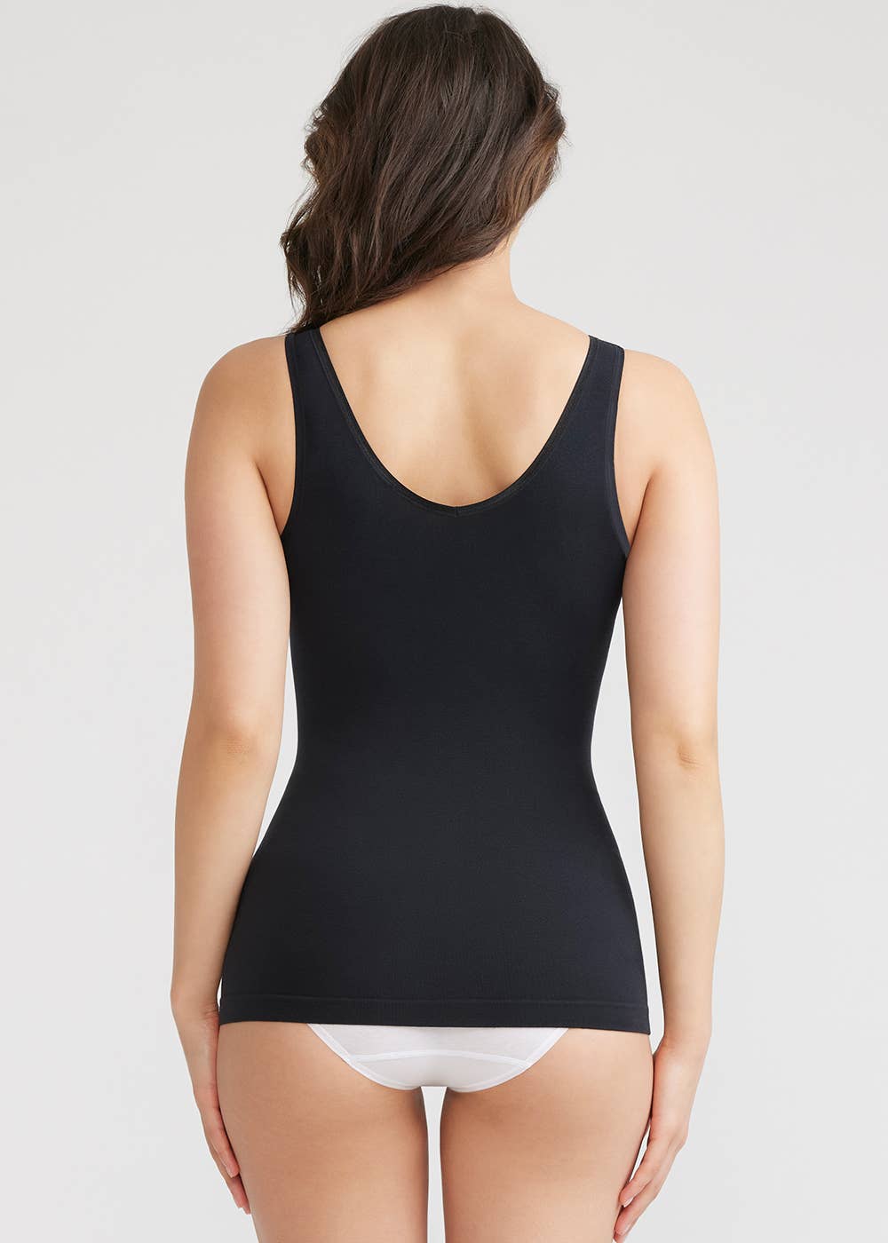 Yummie 2-Way Shaping Tank - Outlast® Seamless