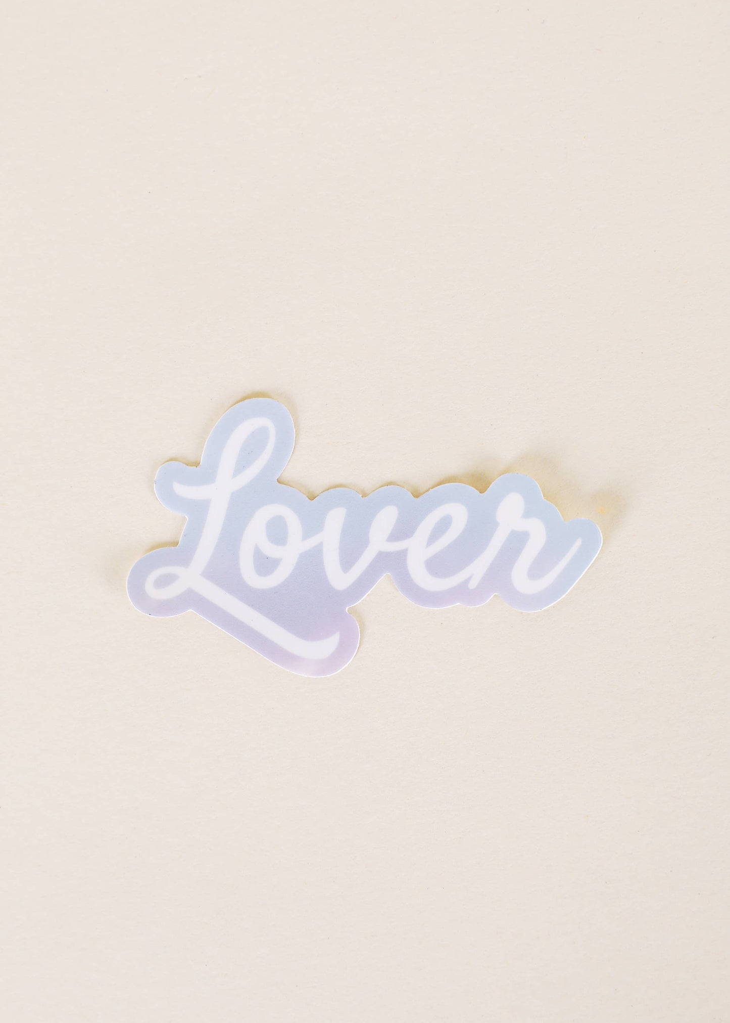 Jax Swiftie Sticker - Lover