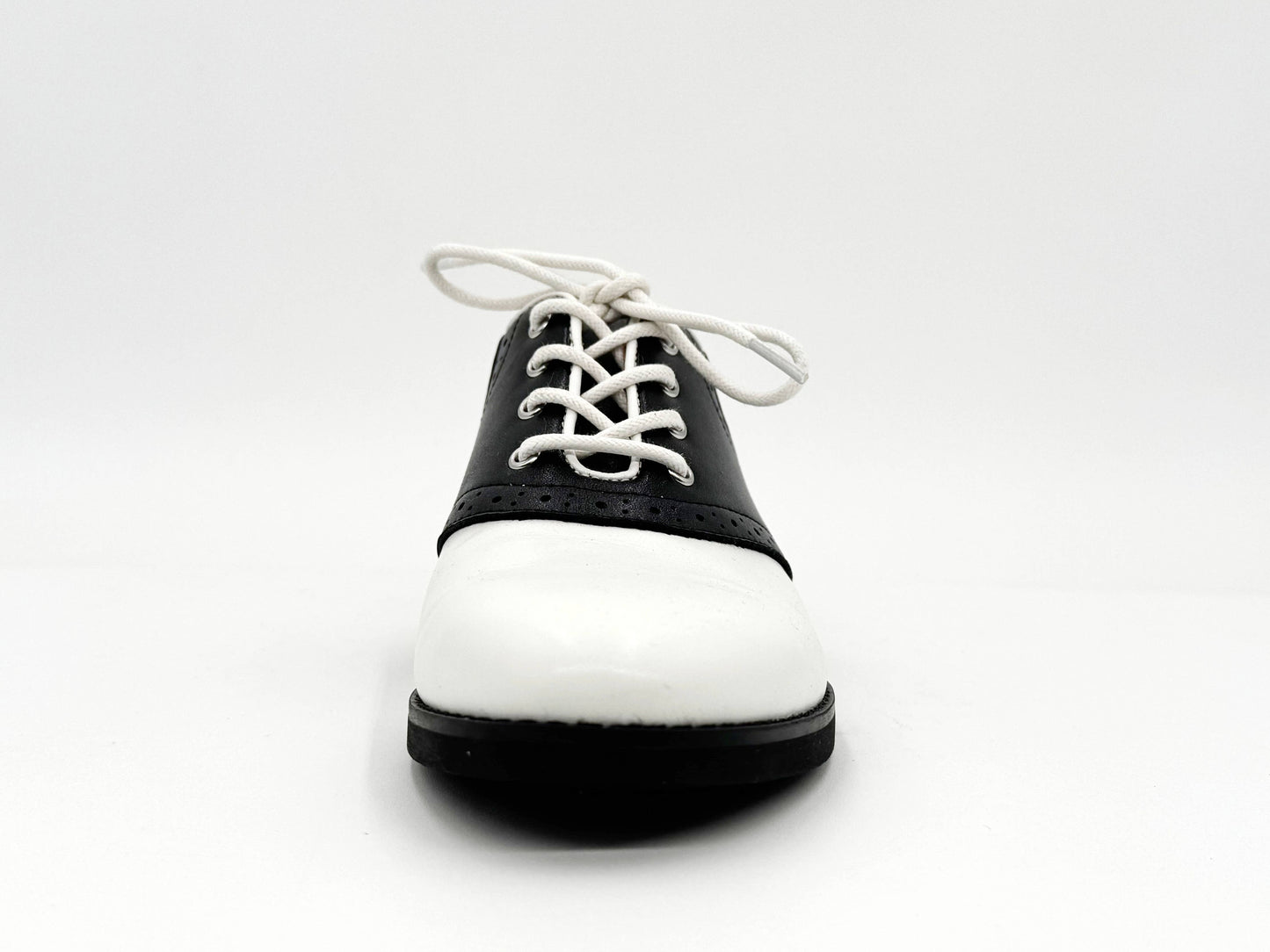 Chelsea Rizzo Retro Oxford Derby Shoes