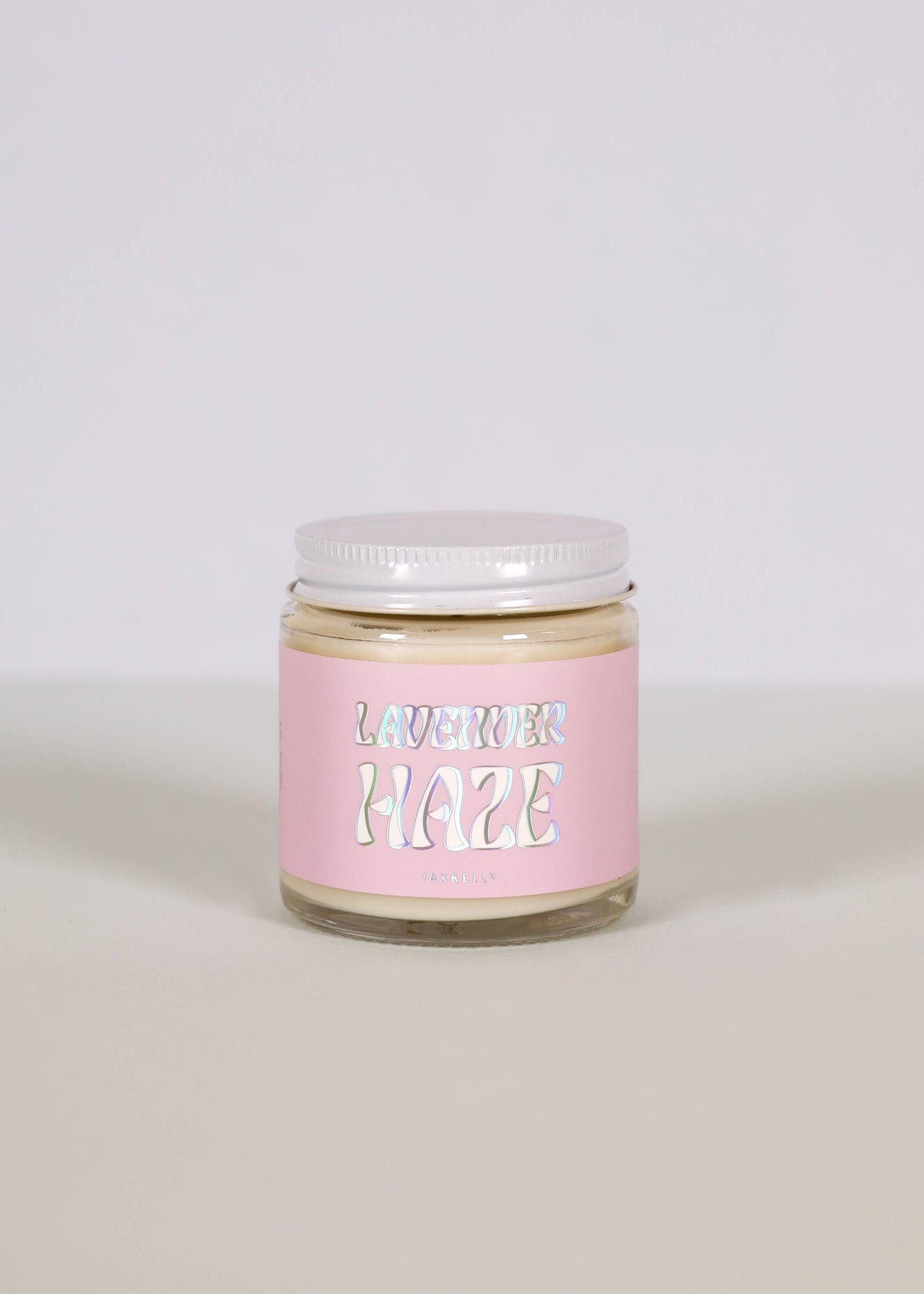 Jax 4oz - Lavender Haze Candles - Taylor Swift Inspired