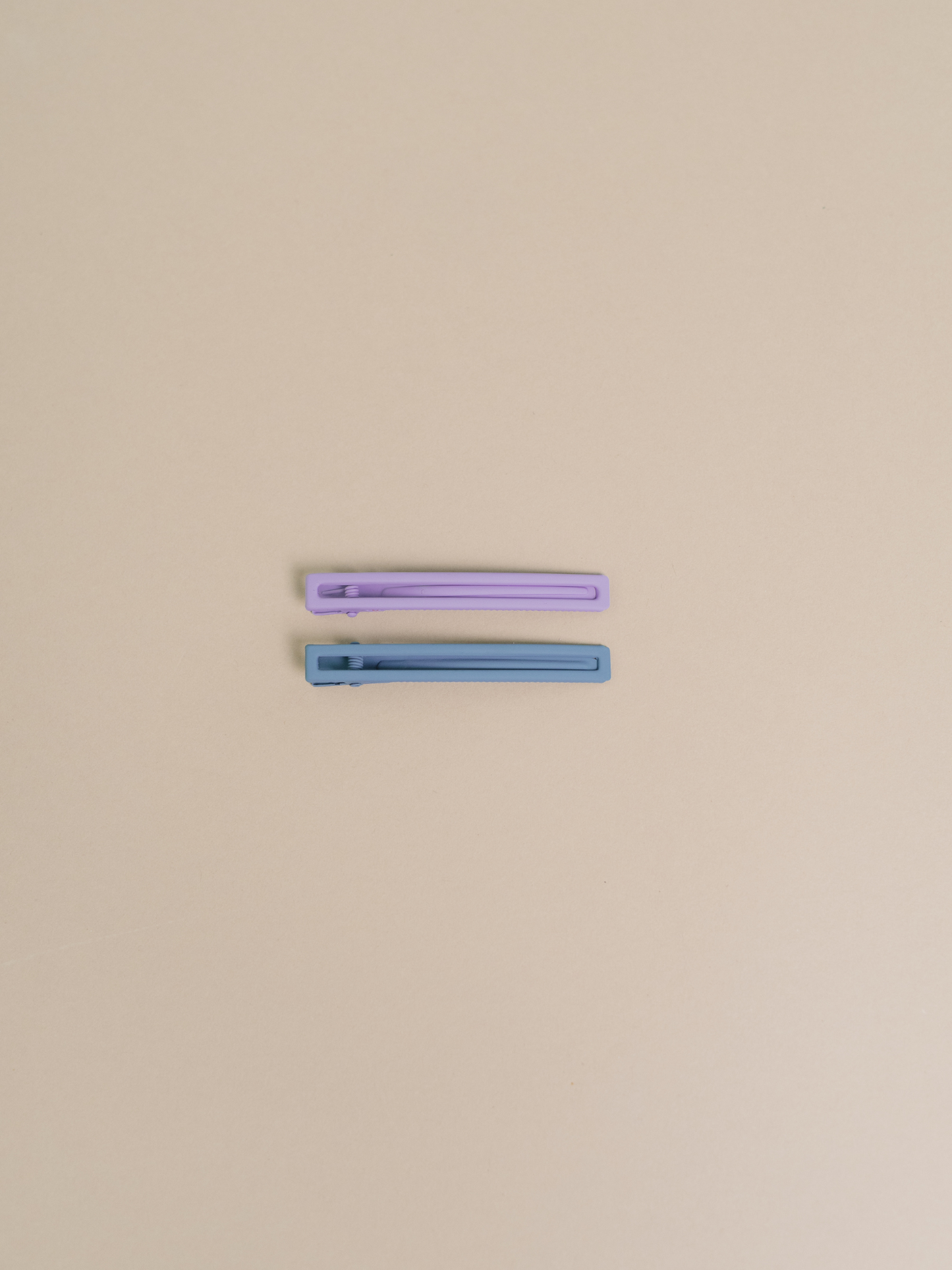 Nat Leia | Alligator Hair Clips | Hair Pin | Assorted