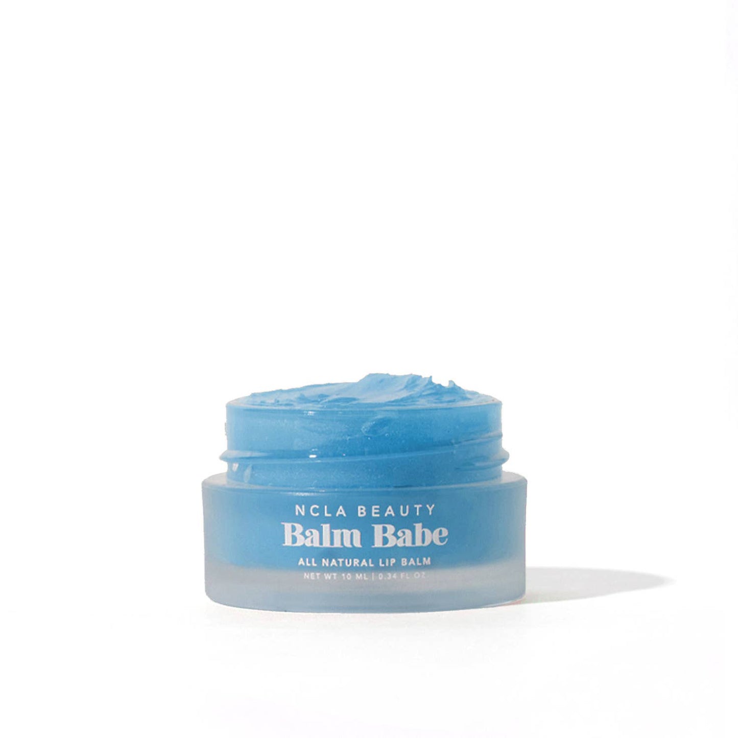 Balm Babe Gummy Bear Lip Balm