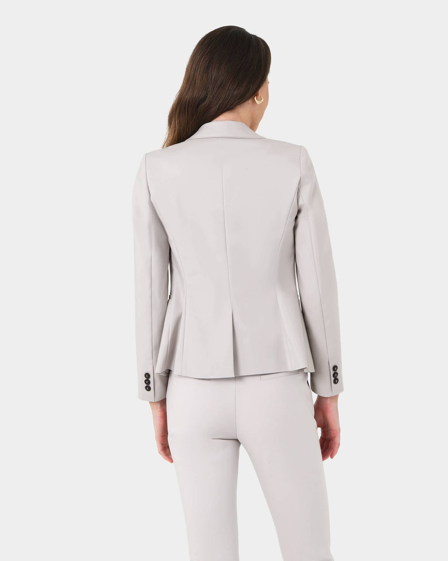 Forcast Women's Safira Suit Jacket