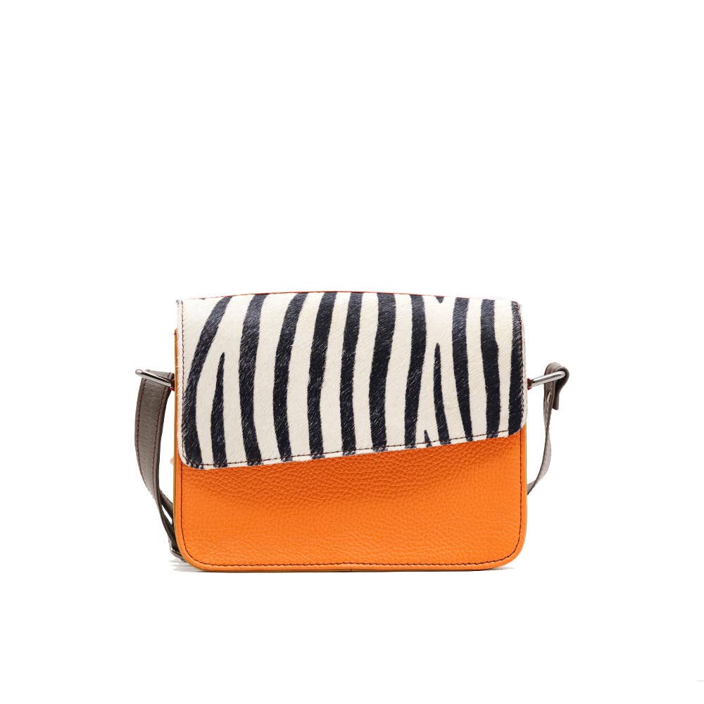 Soruka River - Small Crossbody