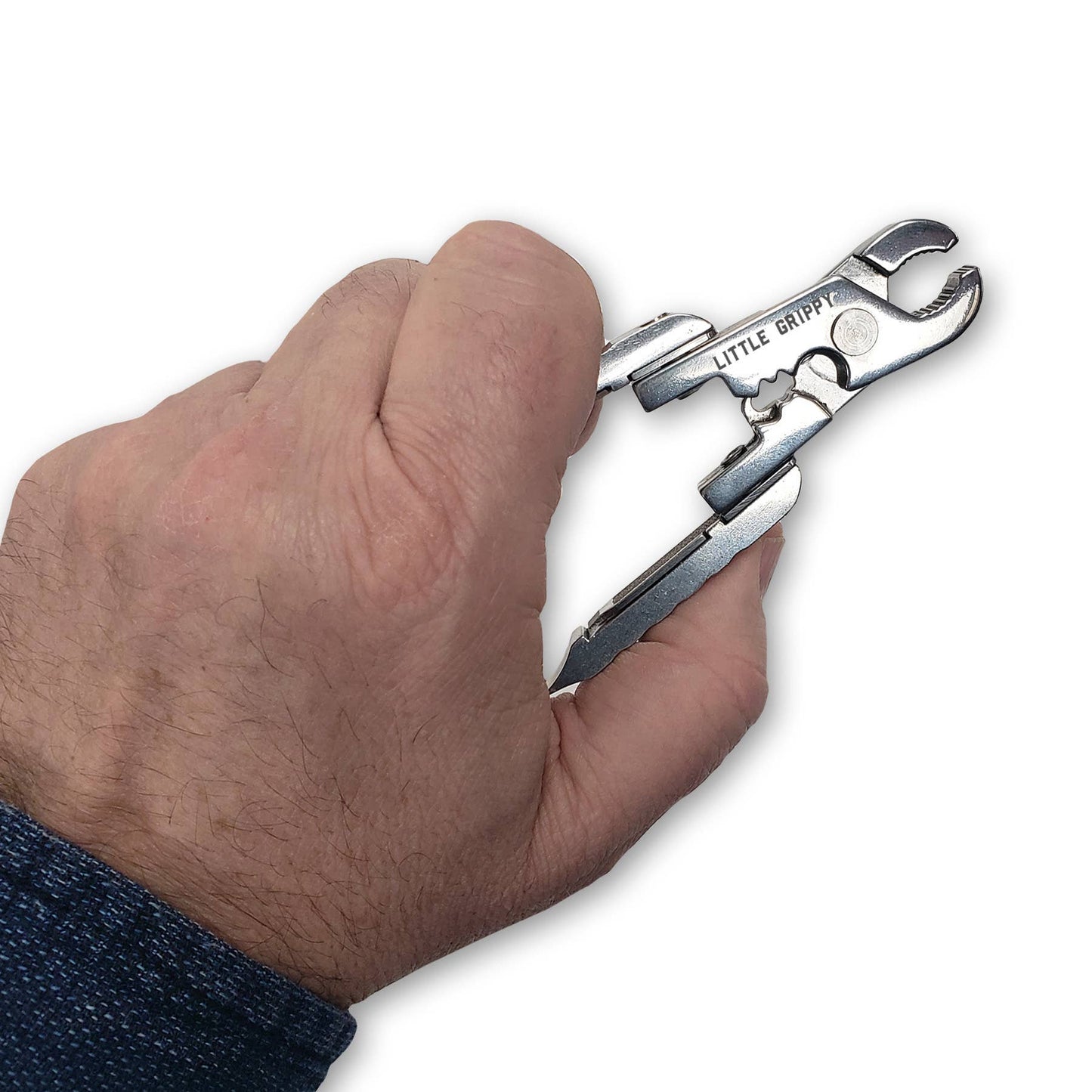 Trixi & Milo Little Grippy Pliers Multi-tool