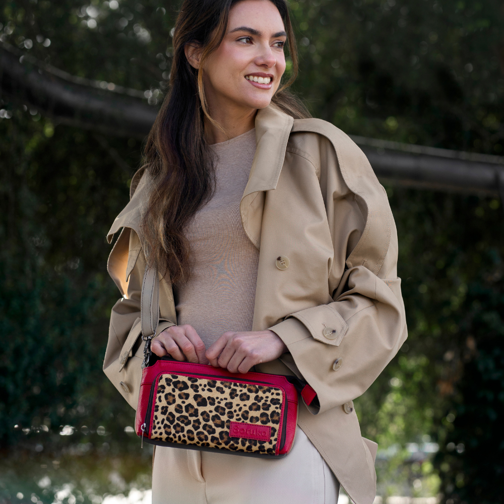 Soruka Madison - Crossbody Bag