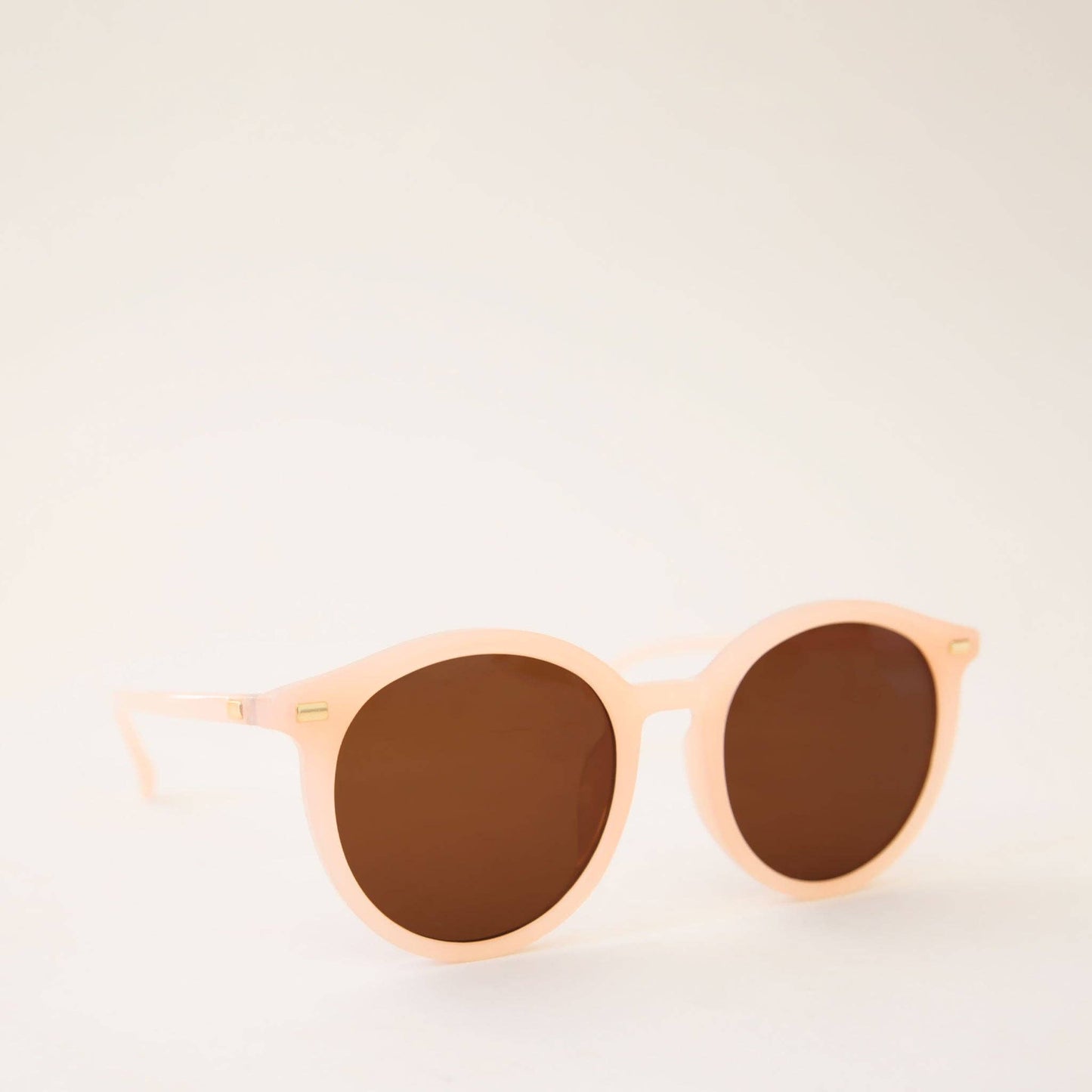 Sam Sunglasses | Pink