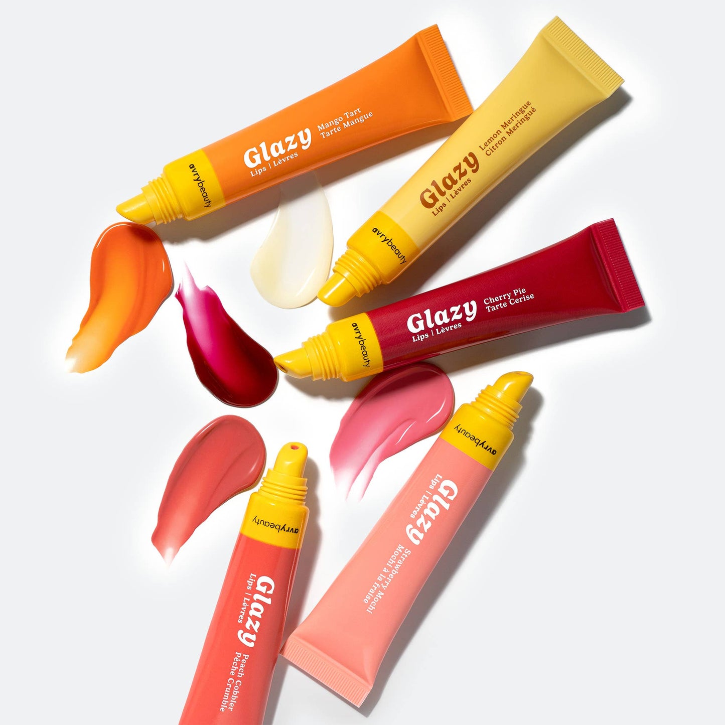 Avry Glazy Lips -