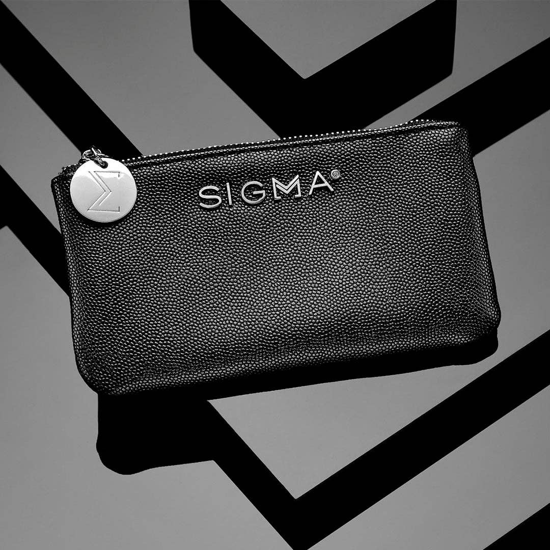 Sigma GLAM 'N GO MINI EYE BRUSH SET