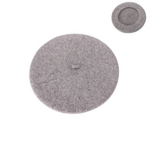 Classic Fashion Beret Hat