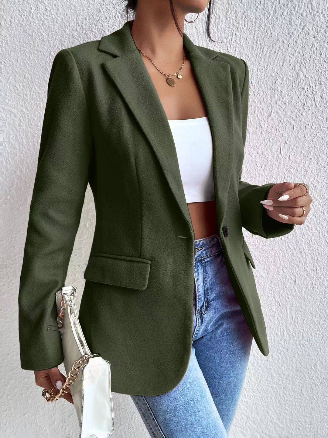 Miss Sparkling Blazer jacket