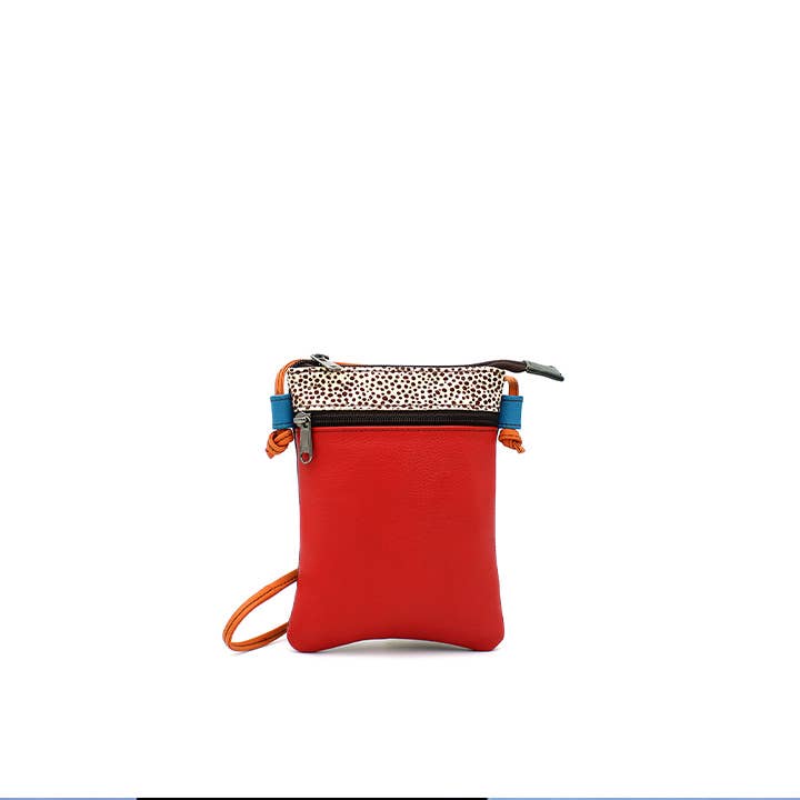 Lua - Small Crossbody bag