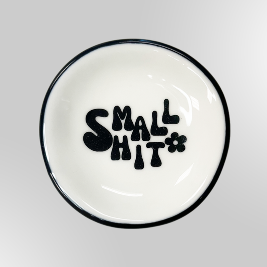 Small Shit - Ring Dish