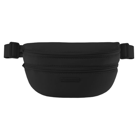 MyTagalongs FANNY PACK - EVERLEIGH ONYX