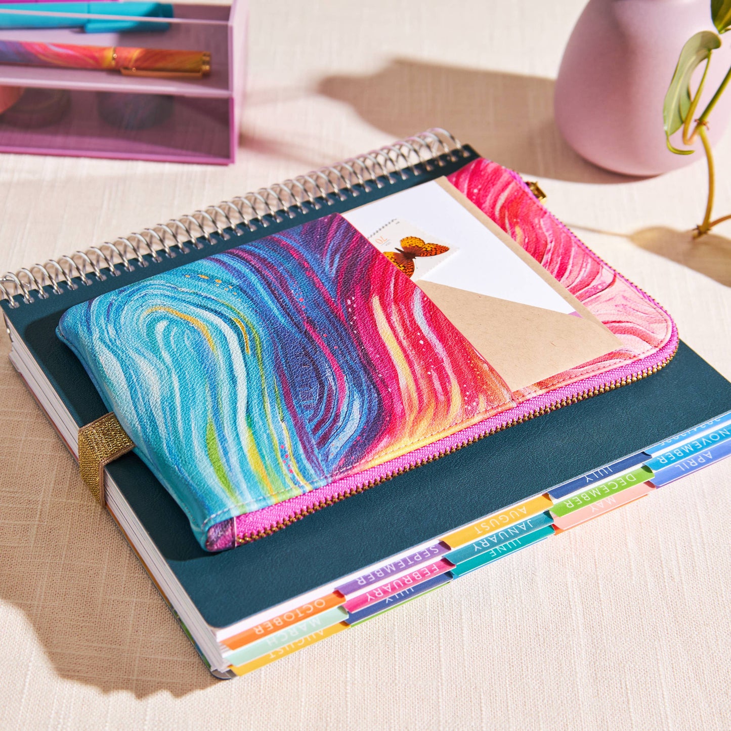 Erin Condren Ultimate Planny Pack - Evolve
