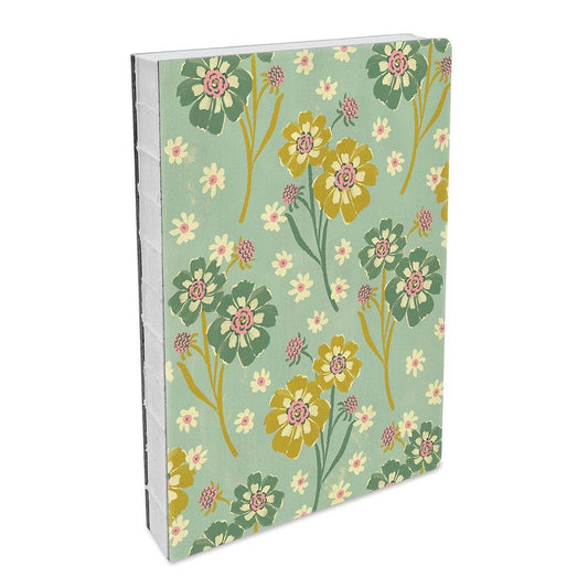 Studio Dreaming of Flowers Medium Deconstructed Journal