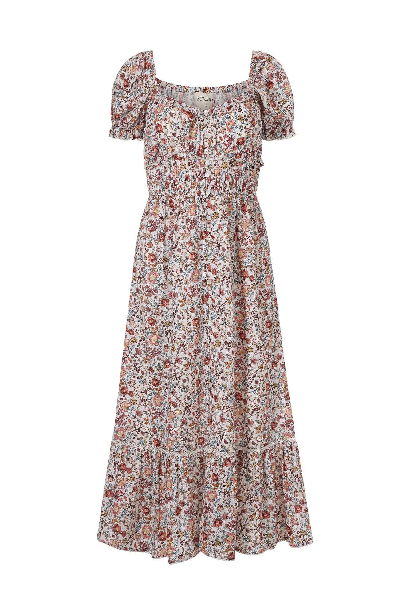 Sonmer Mary Dress