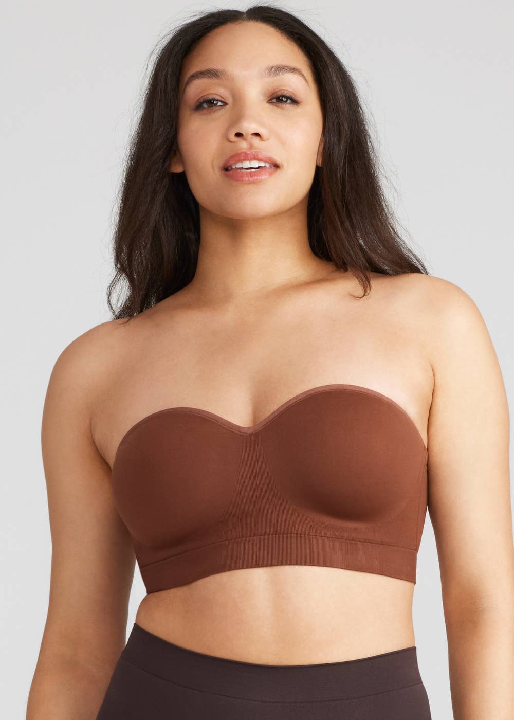 Yummie Peyton Contour Strapless Convertible Bra