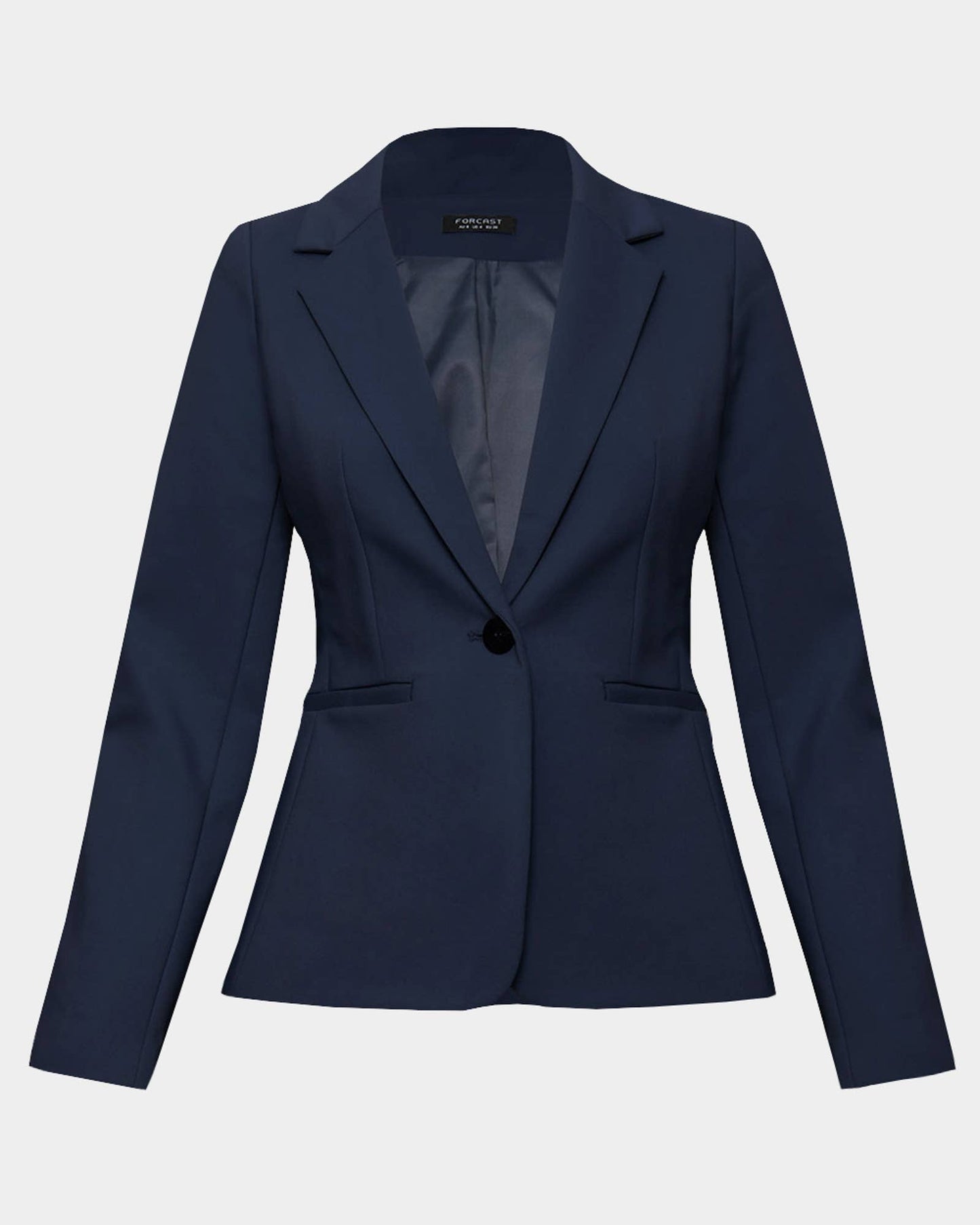 Forcast Women's Safira Suit Jacket