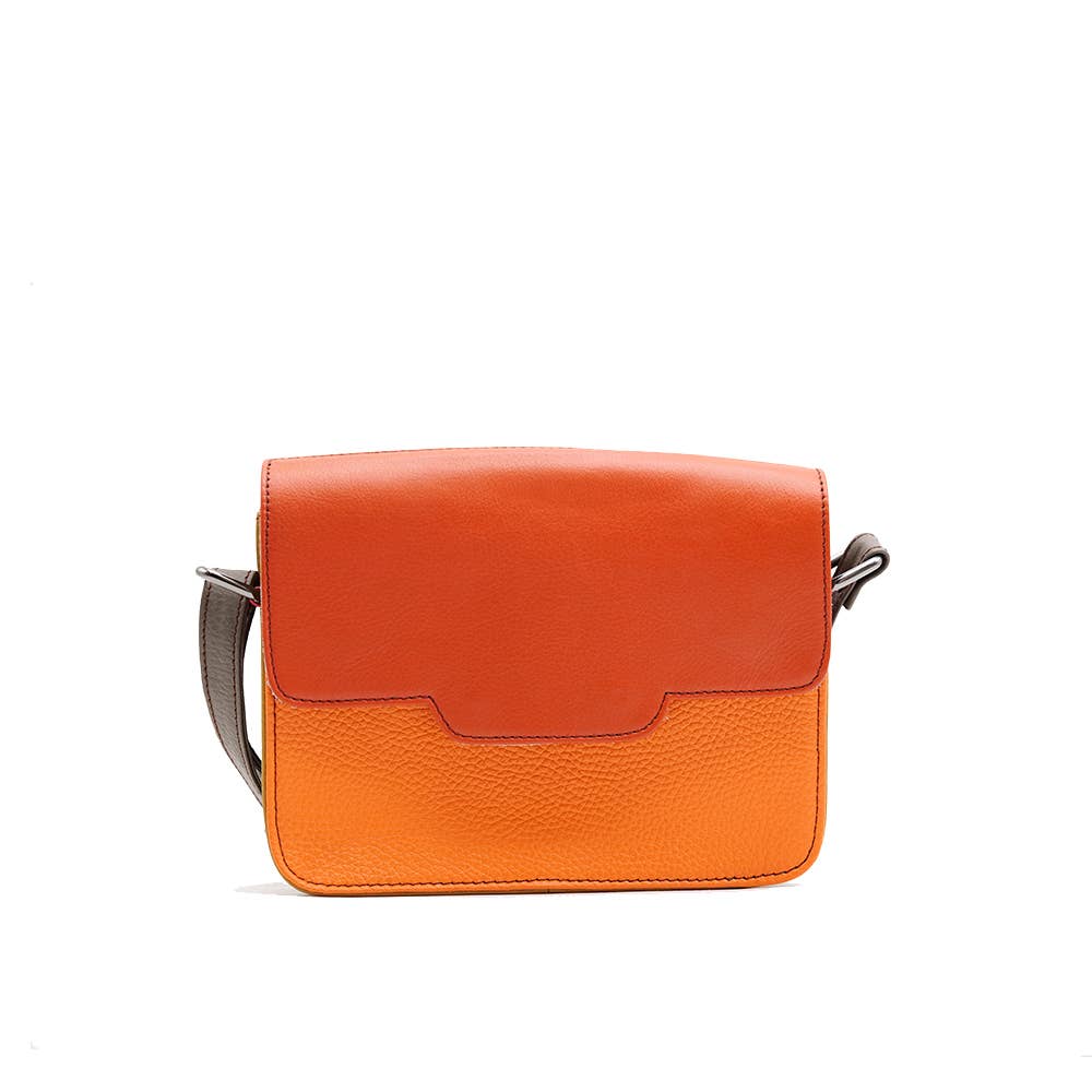 Soruka River - Small Crossbody