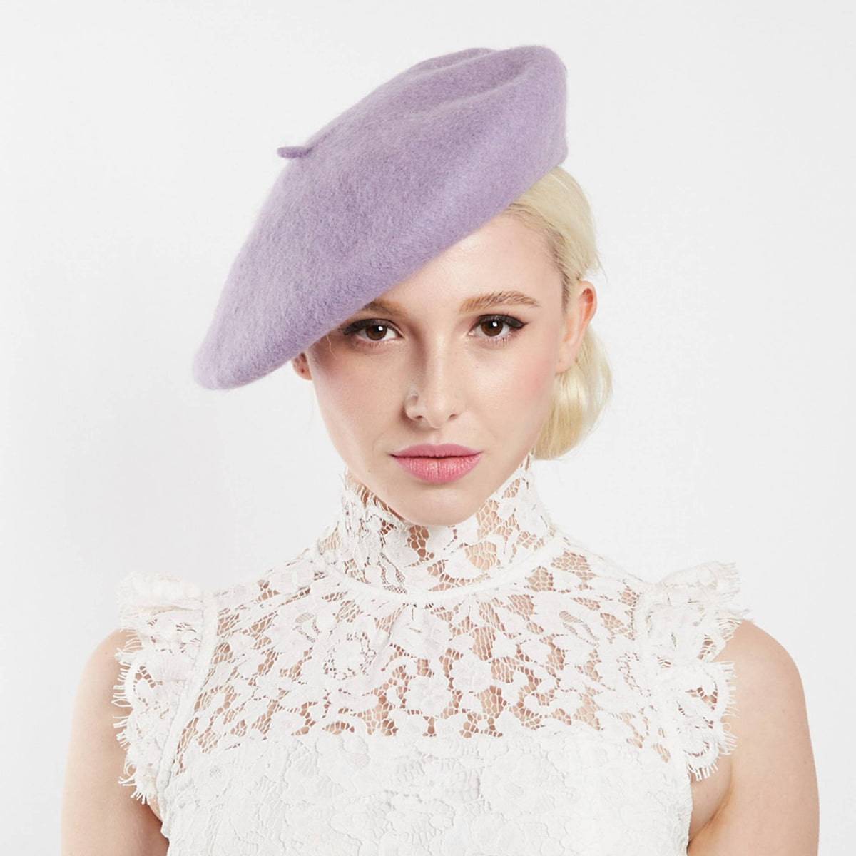 Classic Fashion Beret Hat