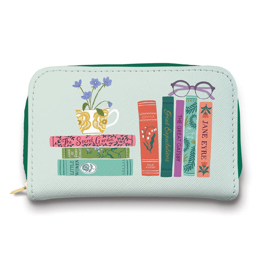Studio Oh Cozy Reads Manicure Set