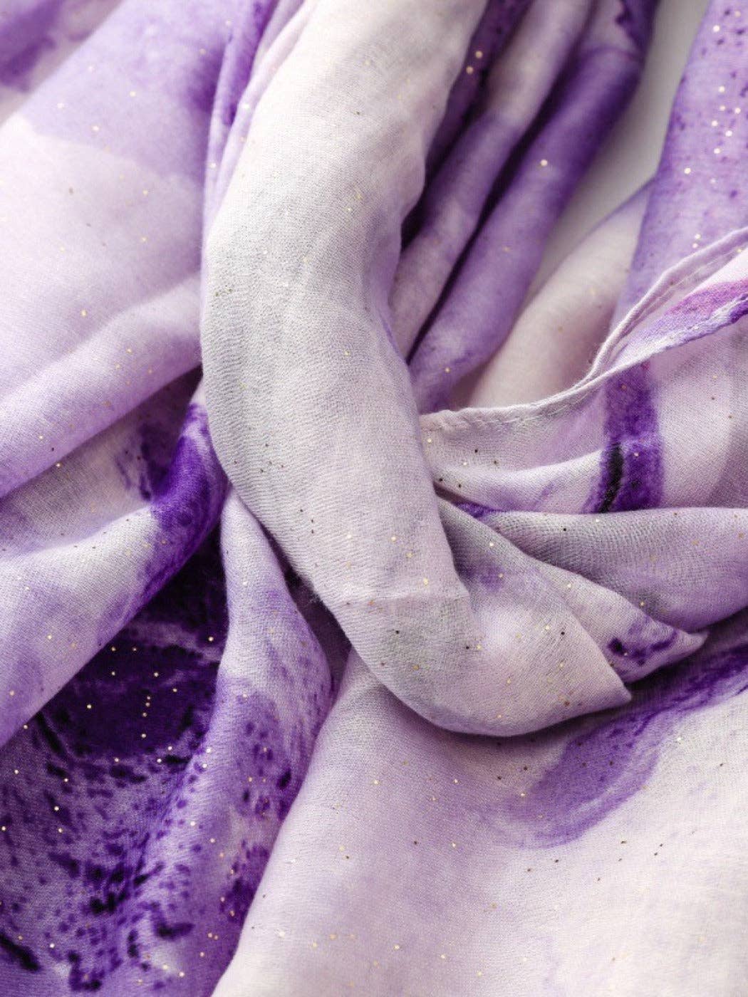 Scarvii - Gradient Style Scarf multiple colors