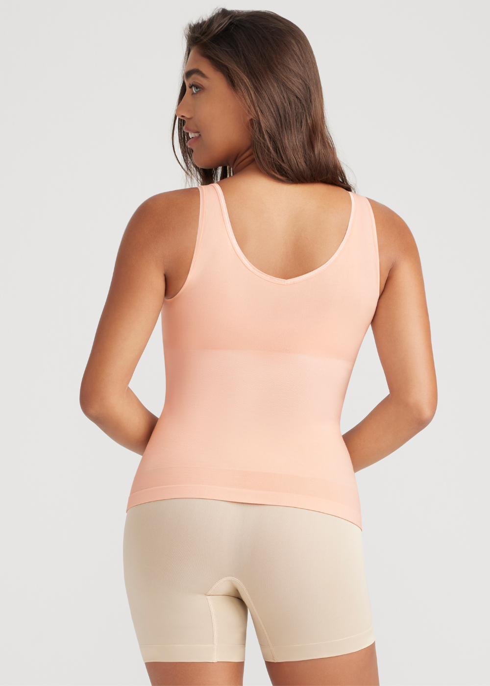 Yummie 2-Way Shaping Tank - Outlast® Seamless