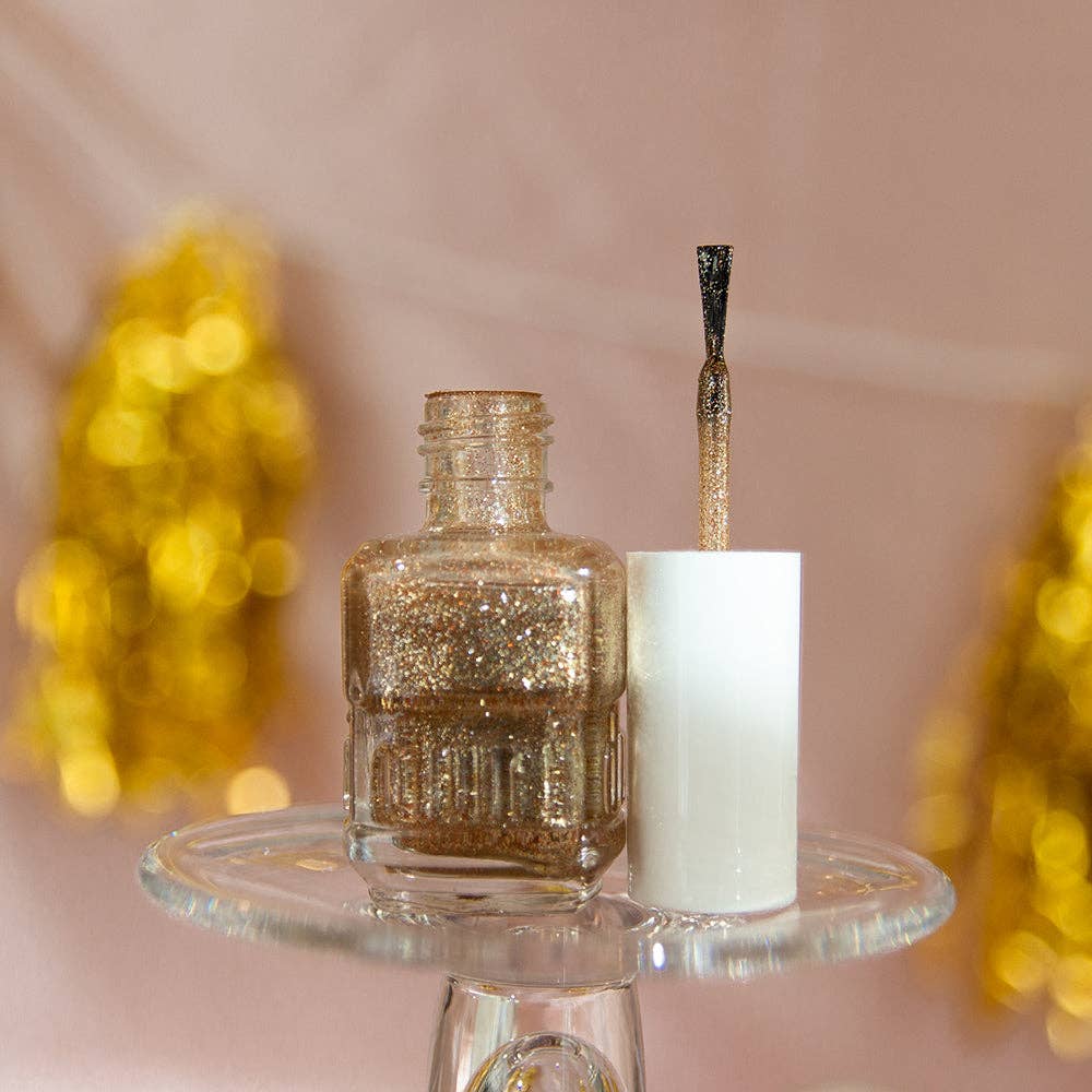 178 All that Glitters
