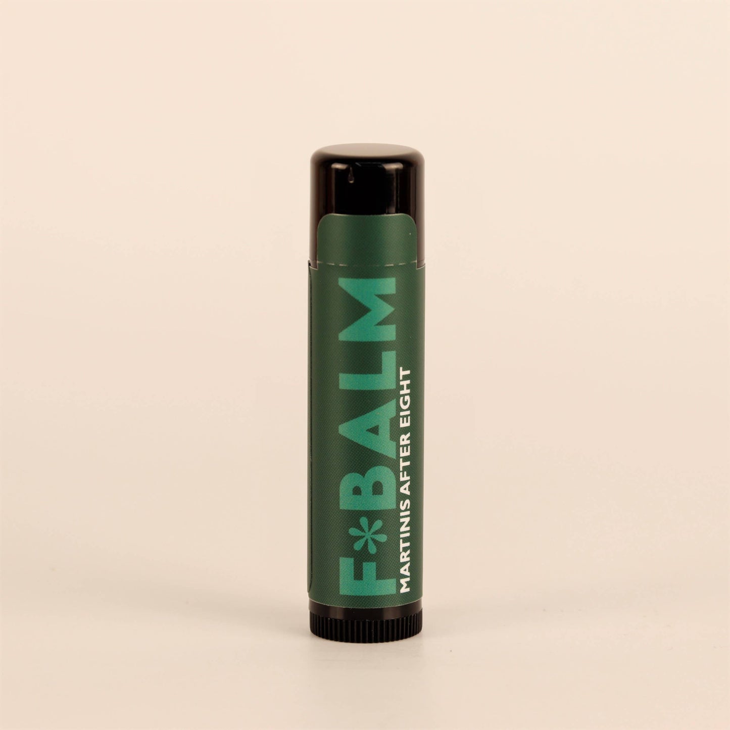 F-Balm *HOLIDAY* Martinis After Eight Moisturizing Lip Balm