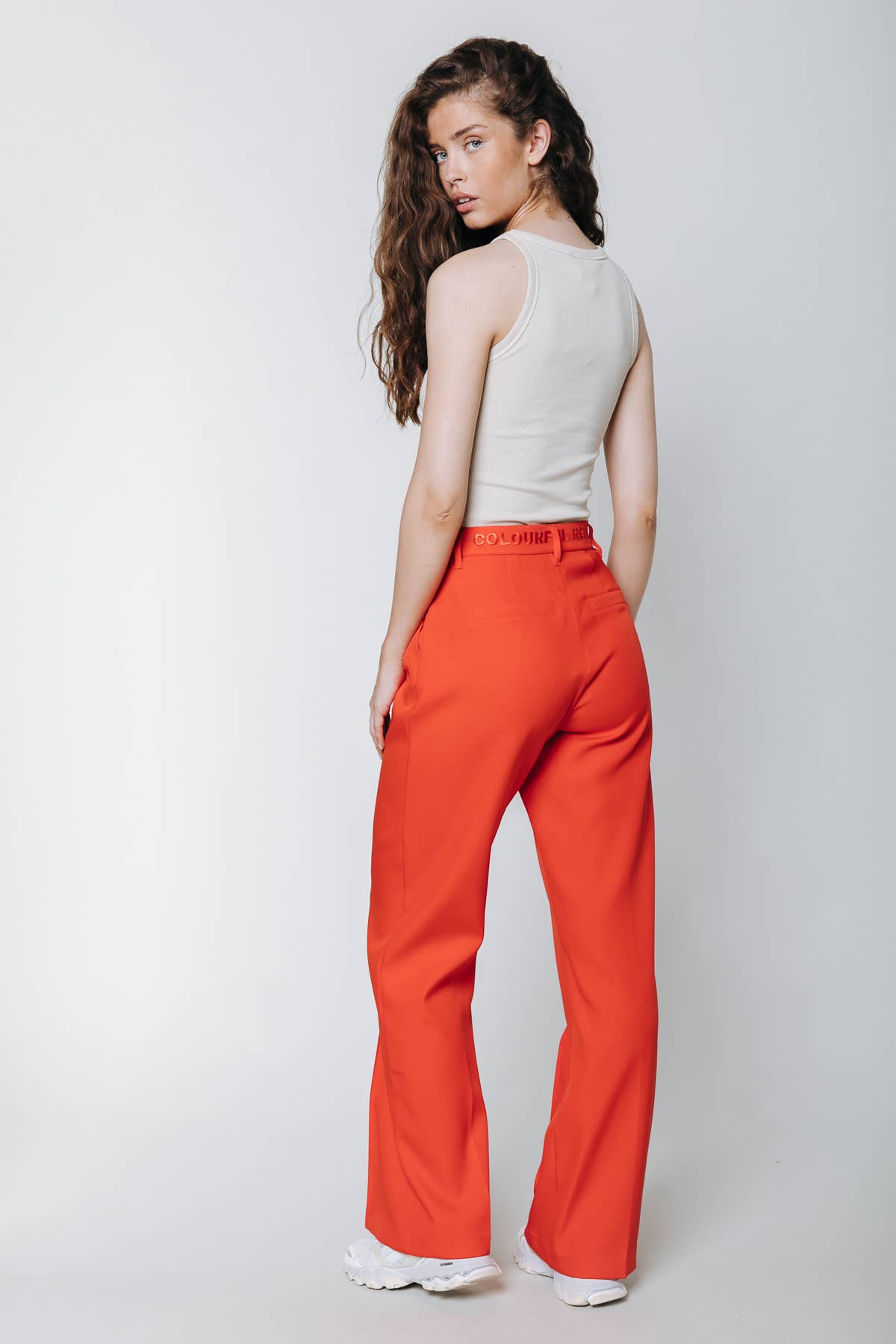 Oranga Glad Trousers