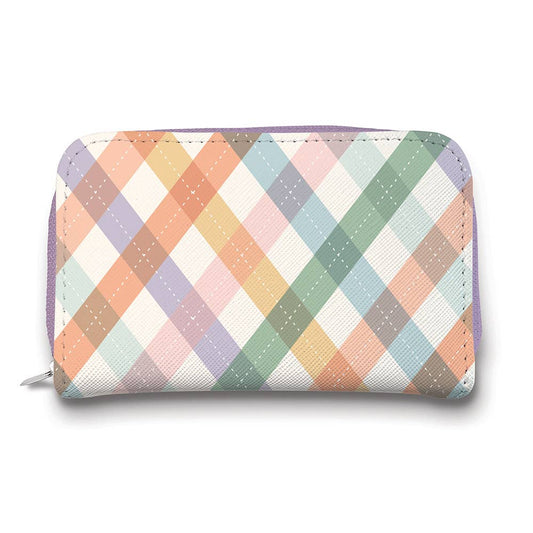 Studio As If Argyle Manicure Set