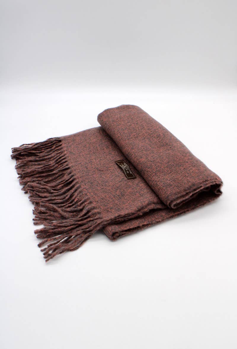 French Sensation Cashmere Scarf