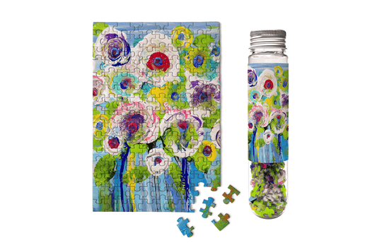 Micro Mini Puzzle