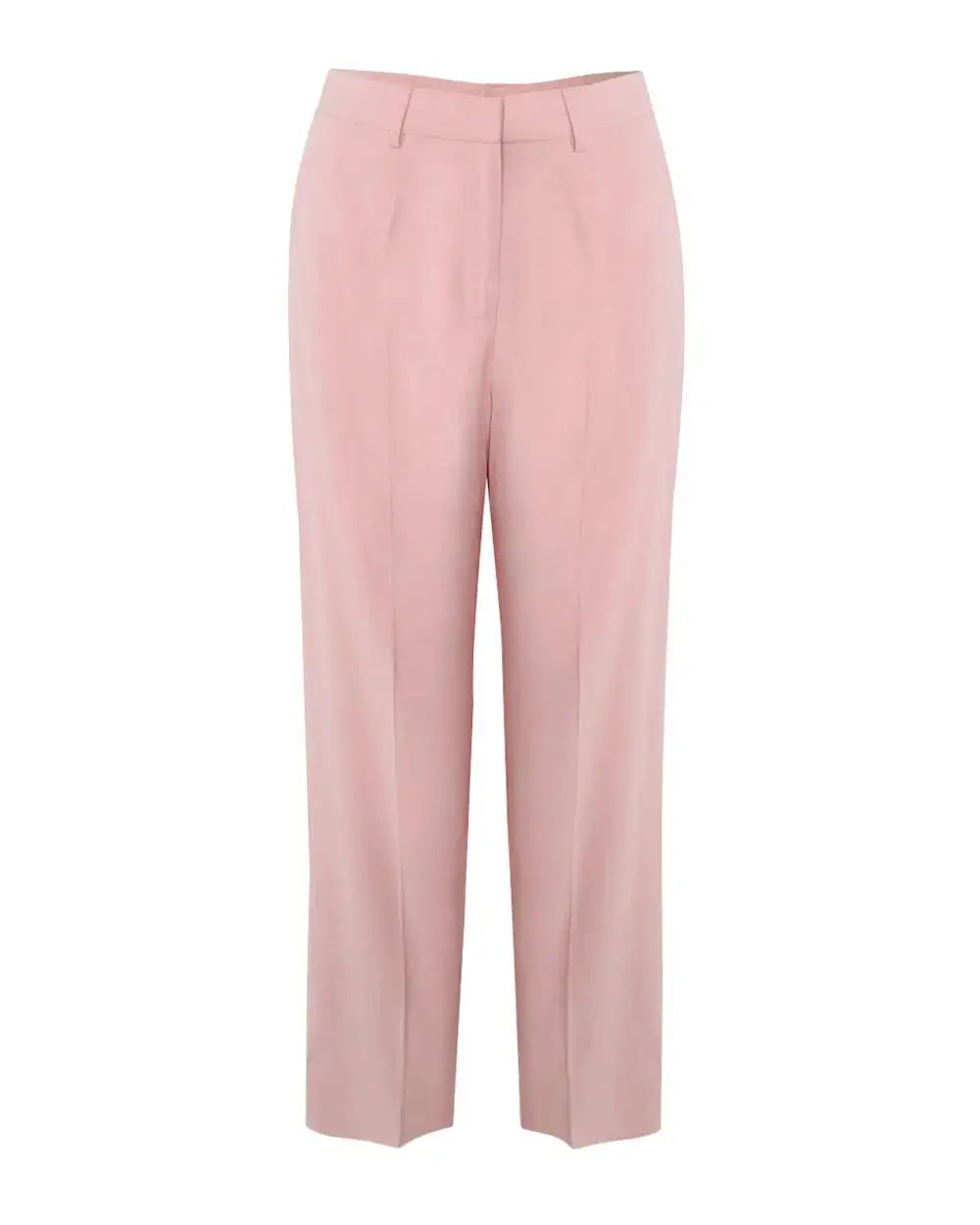 Forcast Women's Jakie Wide-Leg Trousers