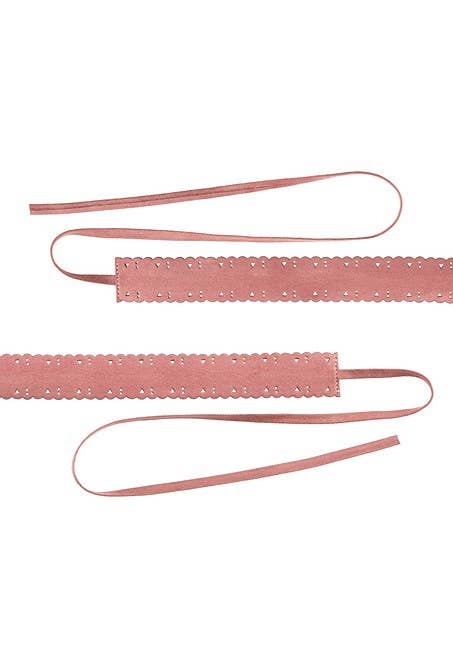 LASCANA Women's Adjustable Waist Belt