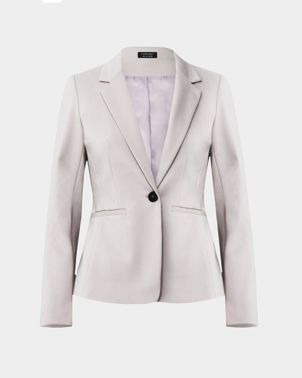 Forcast Women's Safira Suit Jacket