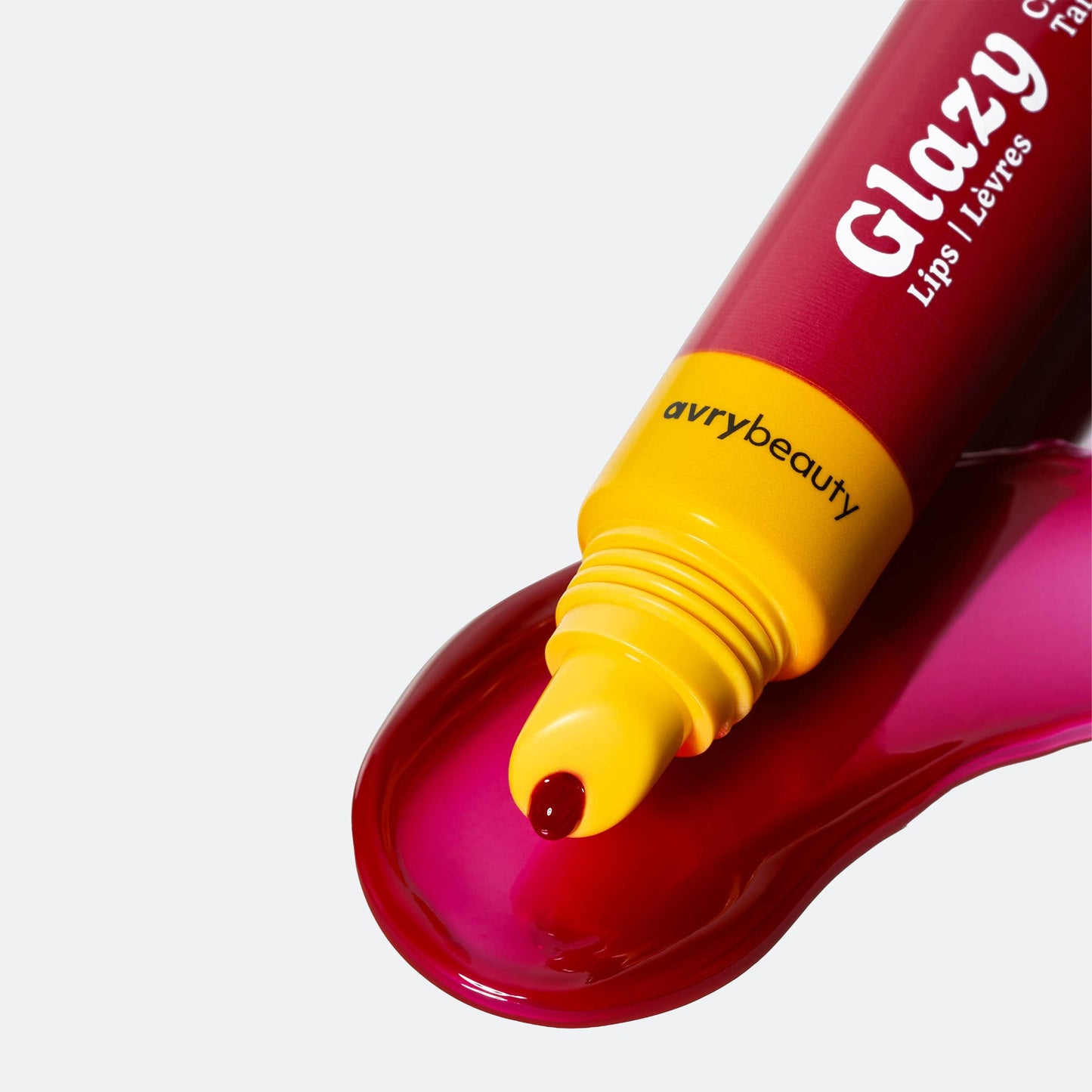 Avry Glazy Lips -