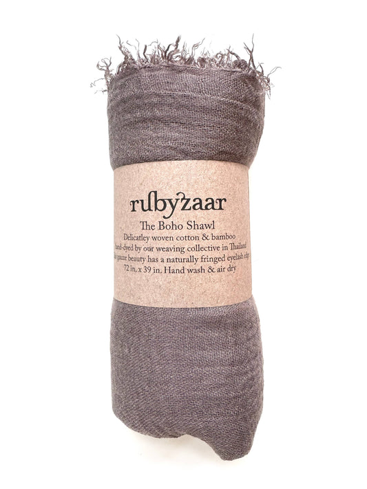 Boho Scarf