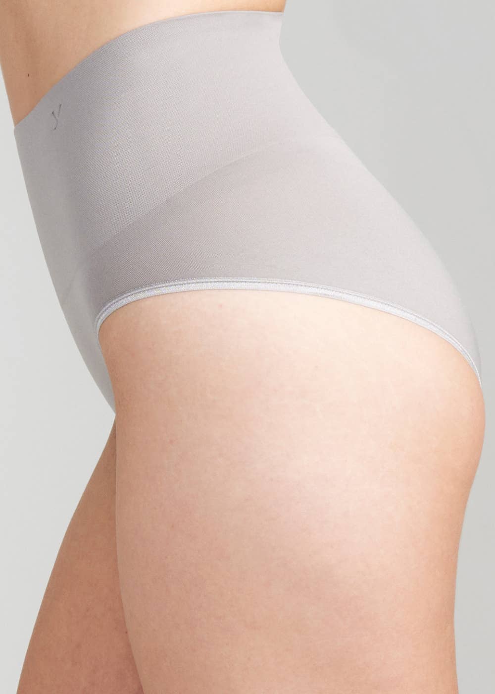 Ultralight Shaping Brief - Seamless: M/L / Salsa