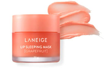 Laneige Lip Sleeping Mask Treatment Balm Care: Mint Choco