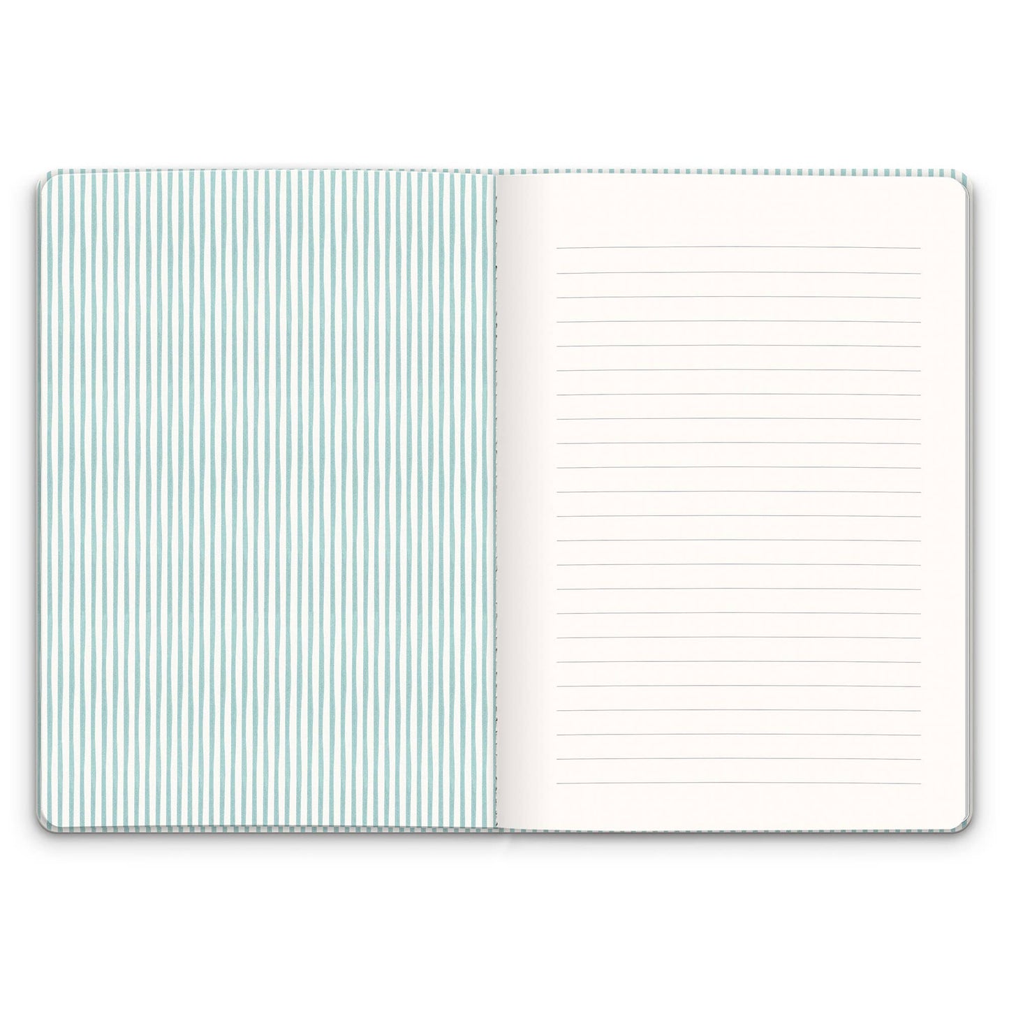 Studio Oh A Bountiful Read Keri Notebook